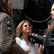 Campo de batalla: la tierra : photo John Travolta, Roger Christian