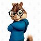 Alvin y las ardillas