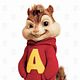 Alvin y las ardillas