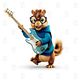 Alvin y las ardillas