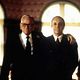 Photo Christophe L - FILM - Bienvenue Mister Chance : 2818