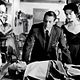 La invasión de los ladrones de cuerpos : photo Dana Wynter, Don Siegel, Kevin McCarthy