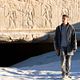 Jumper : photo Doug Liman, Hayden Christensen
