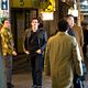 Jumper : photo Doug Liman, Jamie Bell