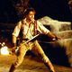 The Mummy (La momia)