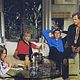 Bob, Carol, Ted, Alice : photo Dyan Cannon, Elliott Gould, Natalie Wood, Paul Mazursky, Robert Culp