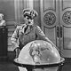 El gran dictador : photo Charles Chaplin