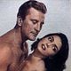 <b>Kirk Douglas, Pier Angeli, Vincente Minnelli</b> Foto 