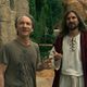 Religulous : photo Bill Maher, Larry Charles