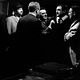 Hasta el último aliento : photo Jean-Pierre Melville, Lino Ventura, Paul Frankeur, Paul Meurisse