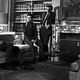 Hasta el último aliento : photo Jean-Pierre Melville, Pierre Zimmer, Raymond Pellegrin