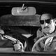 Hasta el último aliento : photo Jean-Pierre Melville, Lino Ventura, Paul Frankeur