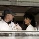 Espías en la sombra : photo Jean-Paul Salomé, Sophie Marceau