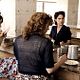 Espías en la sombra : photo Jean-Paul Salomé, Julie Depardieu, Marie Gillain, Maya Sansa, Sophie Marceau