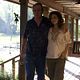 En el centro de la tormenta : photo Bertrand Tavernier, Mary Steenburgen, Tommy Lee Jones