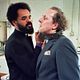 The Bank Job : photo Peter de Jersey, Roger Donaldson