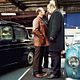 The Bank Job : photo Jason Statham, Roger Donaldson