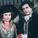 La Noche de Varennes : photo Ettore Scola, Jean-Claude Brialy