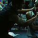 11:14 - Destino Fatal : photo Greg Marcks, Hilary Swank, Shawn Hatosy