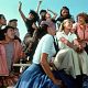 Grease : photo Olivia Newton-John, Randal Kleiser