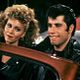 Grease : photo John Travolta, Olivia Newton-John, Randal Kleiser