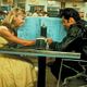 Grease : photo John Travolta, Olivia Newton-John, Randal Kleiser