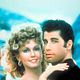 Grease : photo John Travolta, Olivia Newton-John, Randal Kleiser