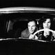 Vivamente el domingo : photo Fanny Ardant, François Truffaut, Jean-Louis Trintignant