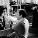 Vivamente el domingo : photo Fanny Ardant, François Truffaut, Jean-Louis Trintignant
