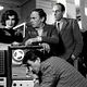 Vivamente el domingo : photo Fanny Ardant, François Truffaut, Jean-Louis Trintignant