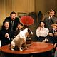 Photo Christophe L - FILM - V'la l'cinéma ou le roman de Charles Pathé (TV) : 131943