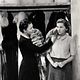 Rebeca : photo Alfred Hitchcock, Joan Fontaine, Judith Anderson