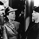 Rebeca : photo Alfred Hitchcock, Joan Fontaine, Laurence Olivier