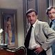 Adieu, poulet : photo Lino Ventura, Patrick Dewaere, Pierre Granier-Deferre