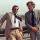 Adieu, poulet : photo Lino Ventura, Patrick Dewaere, Pierre Granier-Deferre