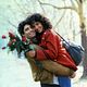 Flashdance : photo Adrian Lyne, Jennifer Beals, Michael Nouri