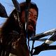 Mongol : photo Sergei Bodrov, Tadanobu Asano