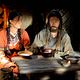 Mongol : photo Sergei Bodrov, Tadanobu Asano