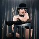 Photo Christophe L - FILM - Cabaret : 12