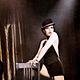 Cabaret : photo Liza Minnelli