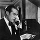 Crimen perfecto : photo Alfred Hitchcock, Ray Milland
