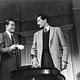 Crimen perfecto : photo Alfred Hitchcock, Anthony Dawson, Ray Milland