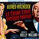 Crimen perfecto : photo Alfred Hitchcock