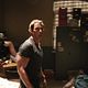 JCVD : photo Jean-Claude Van Damme, Mabrouk el Mechri