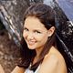 Dawson crece : photo Katie Holmes