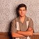 Dawson crece : photo Joshua Jackson