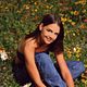Dawson crece : photo Katie Holmes