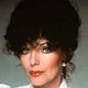 Dinastía : photo Joan Collins