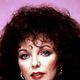 Dinastía : photo Joan Collins