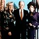 Dinastía : photo Joan Collins, John Forsythe